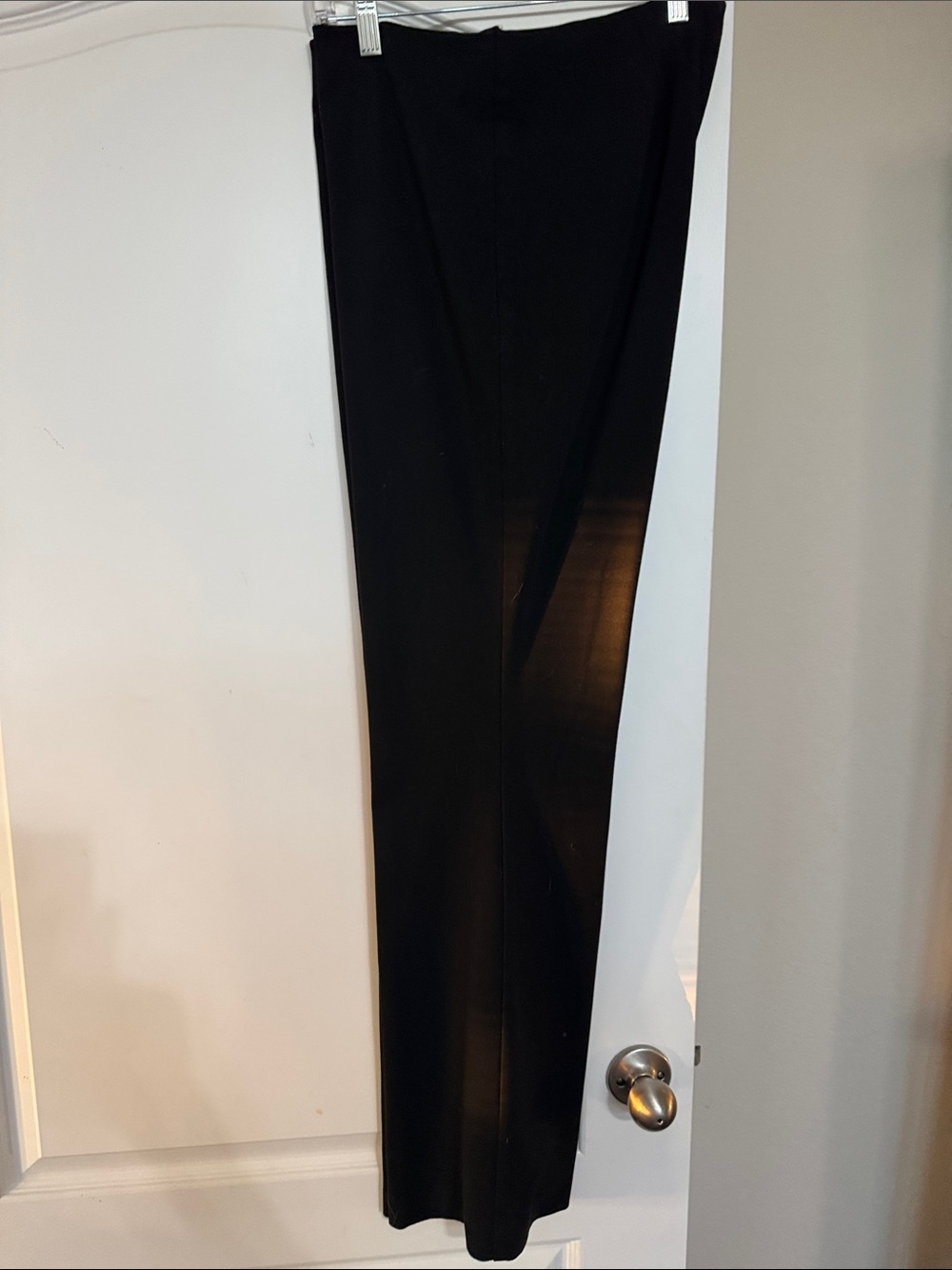 Women’s Cache Black Dress Pants size 12